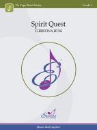 Spirit Quest Standard