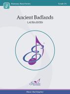 Ancient Badlands Standard