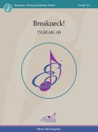 Breakneck! Standard
