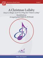 A Christmas Lullaby Standard