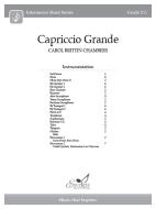 Capriccio Grande 