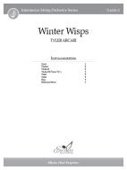 Winter Wisps 
