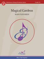 Magical Gardens Standard