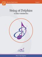 String of Dolphins Standard