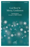God Rest Ye Merry, Gentlemen 