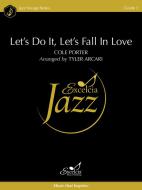 Let's Do It, Let's Fall In Love Standard