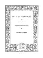 Solo De Concours 