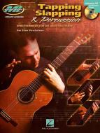 Tapping, Slapping & Percussion 