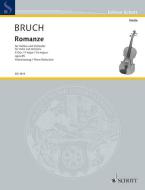 Romance F Major Op. 85 
