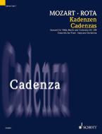 Cadenza K.299 