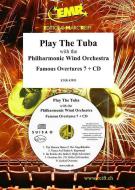 Play the Tuba: Famous Overtures 7 