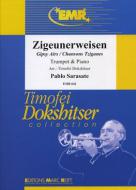 Zigeunerweisen 