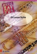 Di Lasso Suite 