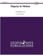 Majesty in Motion 
