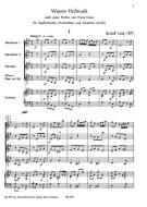 Wiener Hofmusik 