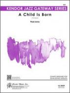 A Child Is Born 