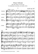 Wiener Hofmusik 