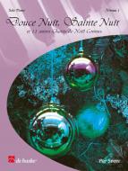 Douce Nuit, Sainte Nuit - Niveau 1 