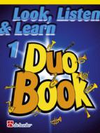 Look, Listen & Learn - Duo Book 1 