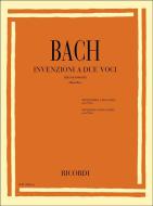Invenzioni a 2 Voci, Annotata 