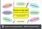 Rund um das Jahr - 2. Stimme in B hoch 