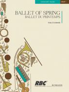 Ballet Du Printemps 