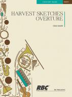 Harvest Sketches Overture 