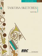 Tascosa Sketches 