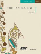 Hanukkah Gift 