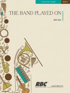 Band Played On 
