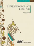 Impressions Of An Irish Air 