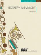 Hebrew Rhapsody 