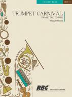 Trumpet Carnival Trumpet Trio Feature 