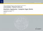 Oeuvres complètes pour orgue Vol. 7 Standard
