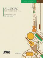 Allegro From Concerto Grosso #5 