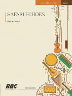 Safari Echoes 