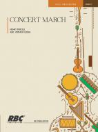 Concert March 