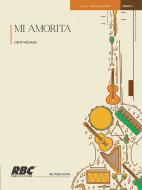 Mi Amorita 