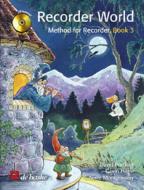 Recorder World 3 