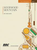 Sourwood Mountain 