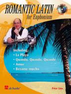 Romantic Latin 