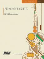 Peasant Suite 
