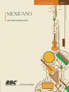 Mexicano 