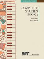 Complete Studies Bk 2 
