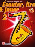 Écouter, lire & jouer 2 
