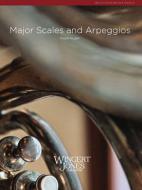 Major Scales Horn In F 