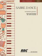 Sabre Dance 