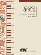 Shades Of Gray 