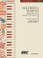 Soldier's March 