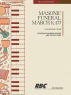 Masonic Funeral Music Woodwind Choir 